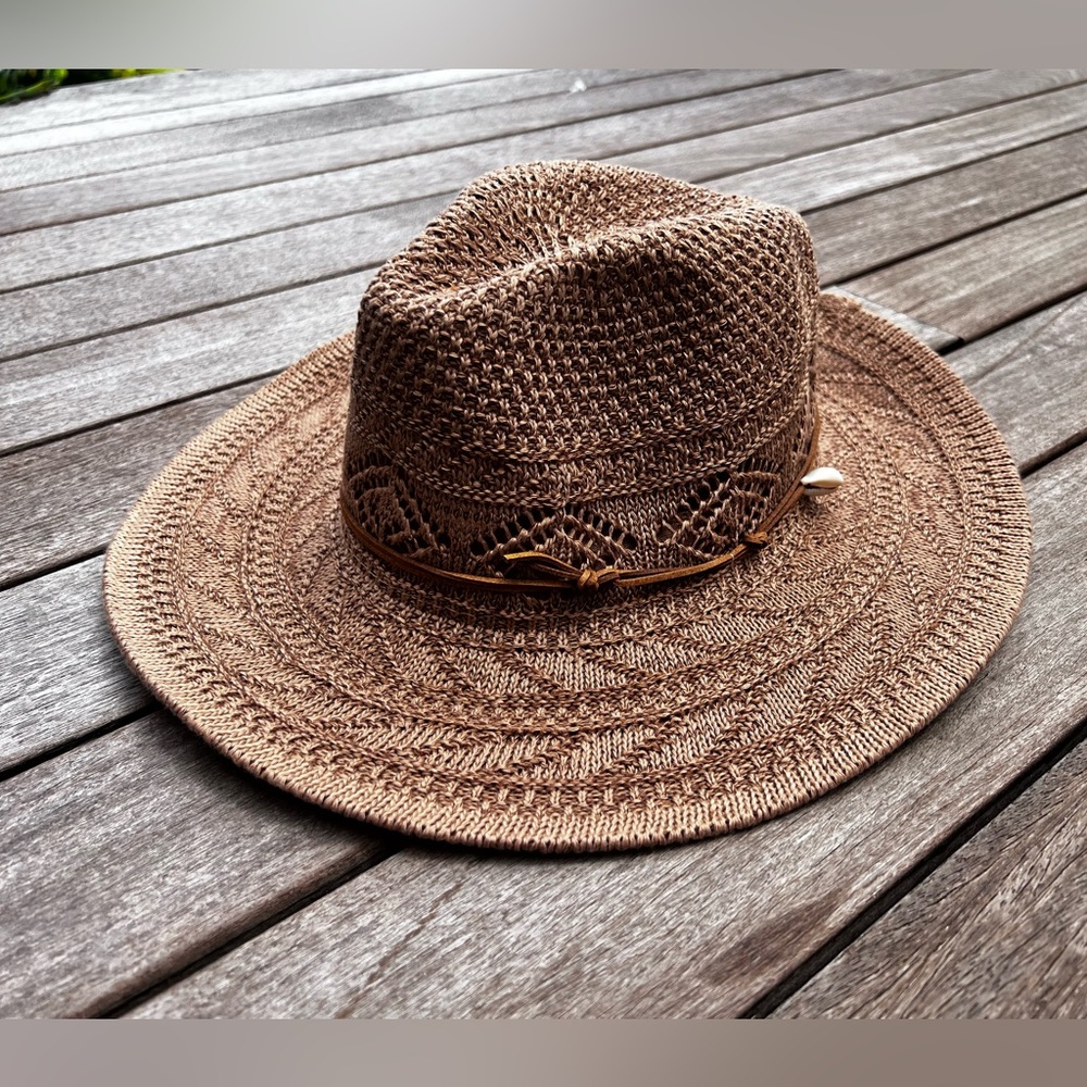 Cool Cowboyhat / Beach Hat